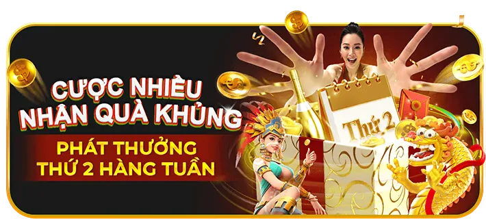 Hoàn trả VIP okvip code