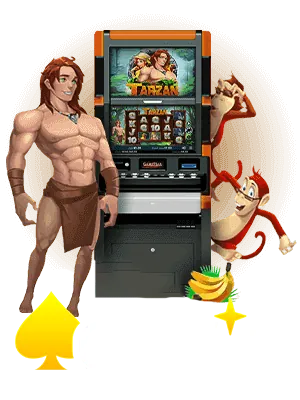 Đa dạng loại game bắn cá