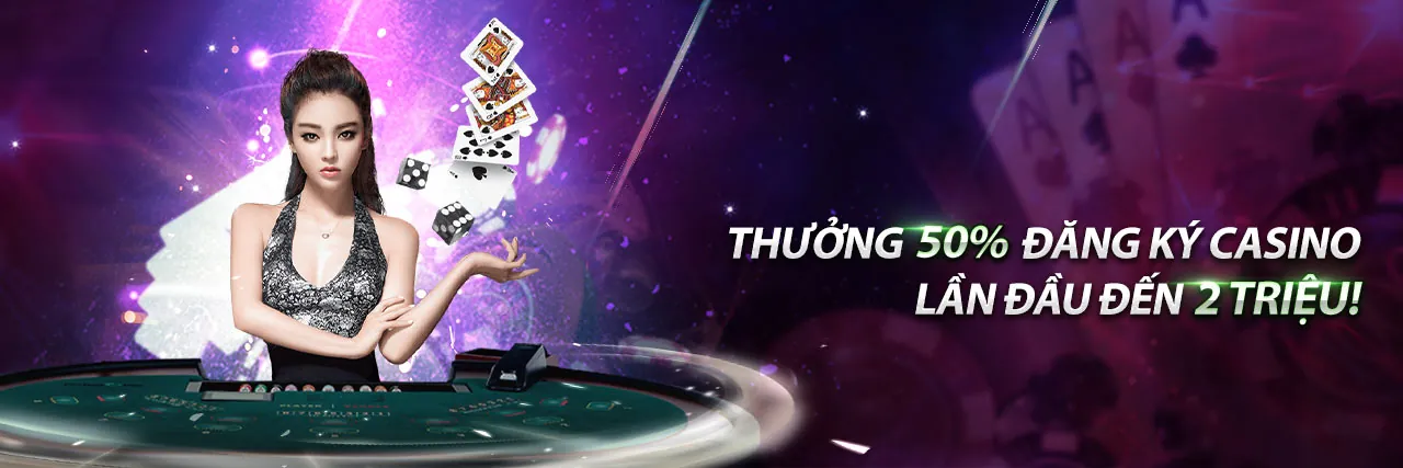 Sòng bạc trực tuyến đẳng cấp OKVIP Code 2026